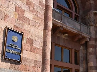 Սյուզաննա Բարսեղյանն ազատվել է վարչապետի օգնականի պաշտոնից