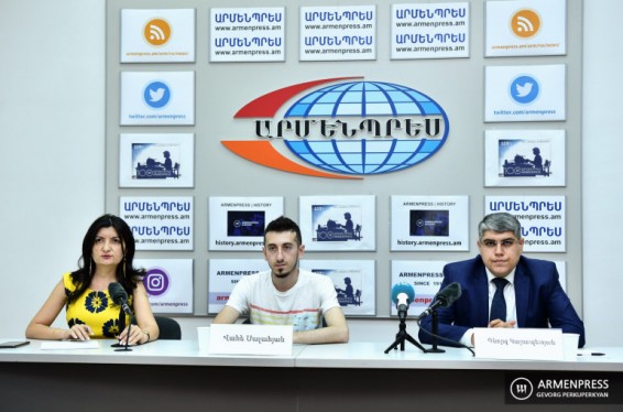 Հրազդան գետի և Երևանյան լճի առափնյա մասերում մաքրման մեծածավալ ծրագրեր կիրականացվեն