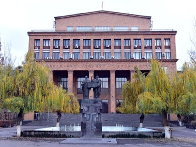ԵՊՀ-ում մեկնարկում է «ամերիկագիտություն» մասնագիտացմամբ նոր մագիստրոսական ծրագիրը
