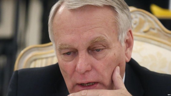 Ֆրանսիայի ԱԳ նախարարը Ռուսաստանին և Իրանին կոչ է արել փոխել Սիրիայի հարցում ռազմավարությունը