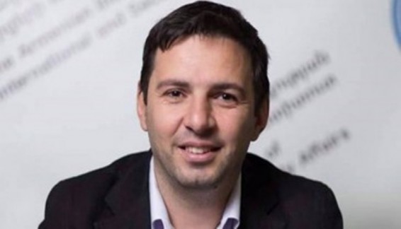 Իրանը ոչ մի շանս չունի ներգրավվել ԼՂ կարգավորման գործընթացում. Արմեն Վարդանյան