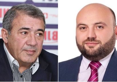 Лусине Ароян: Рубен Айрапетян сложил мандат из-за избиения, а этот — получил