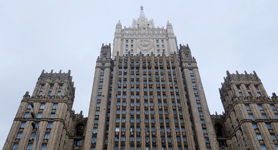 Посол Японии был вызван в МИД России