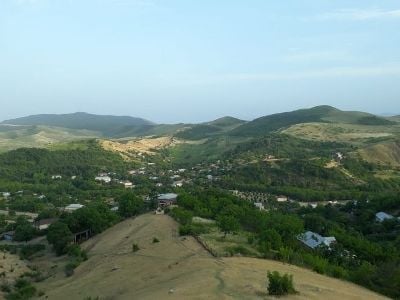 Արցախի Մաճկալաշեն համայնքի բնակիչը ռուս խաղաղապահների միջնորդությամբ վերադարձվել է Արցախ. համայնքի ղեկավար