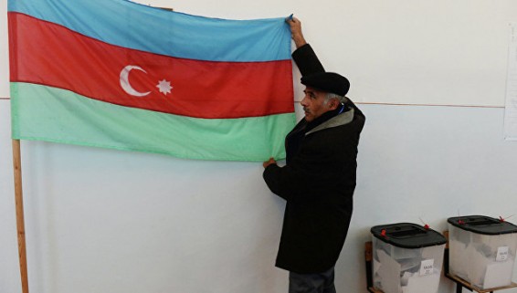 В Азербайджане начался референдум по поправкам в конституцию