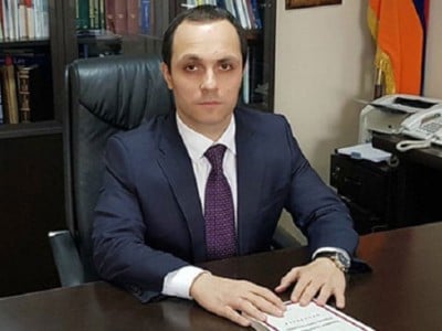 Արման Հովհաննիսյանին կարգապահական պատասխանատվության ենթարկելու միջնորդություններից մեկը կարճվել է, մյուսն ուղարկվել ԲԴԽ