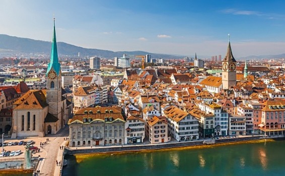 Շվեյցարացիները թույլ են տվել հատուկ ծառայություններին հետևել իրենց