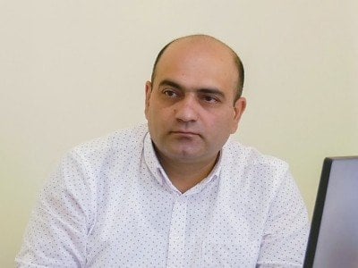 Экономист: В Армении после войны возникла проблема с обеспечением продовольственной безопасности