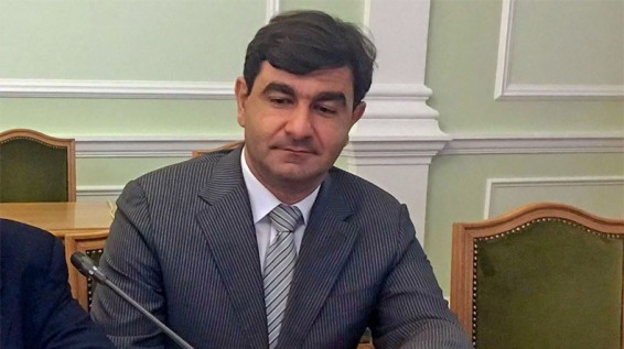 Борис Саакян назначен генеральным секретарем МИД