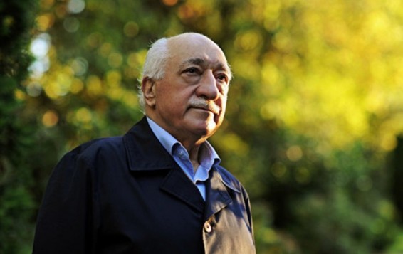 Իզմիրում 59 գյուլենական է ձերբակալվել