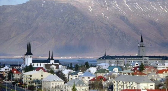 Министры иностранных дел стран Балтии встретятся в Исландии