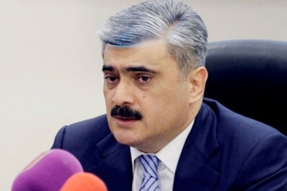 Ադրբեջանը 2017թ. պետբյուջեի նախագծում նավթի գինը սահմանել է 40 դոլար