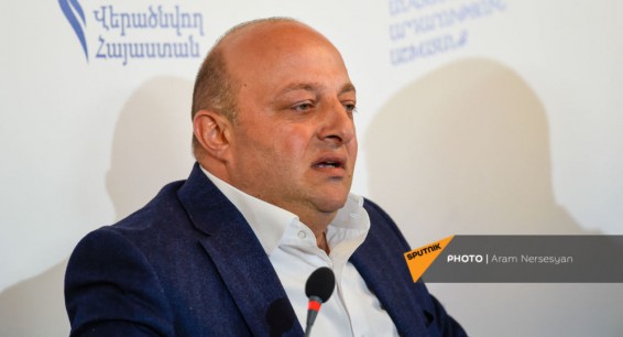 Депутат Артур Саркисян останется под арестом