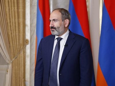 Չեխիայի եւ Լեհաստանի վարչապետերը շնորհավորել են Փաշինյանին՝ վարչապետի պաշտոնում նշանակվելու կապակցությամբ