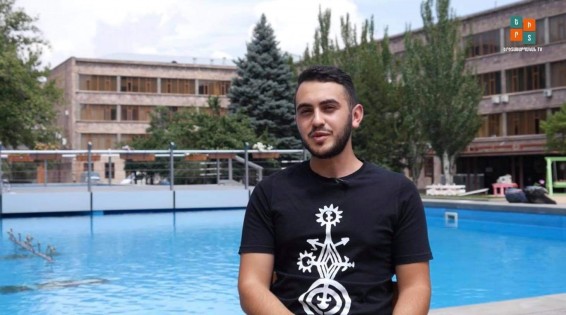 «Հաջողակ օրագիր»․ Մհեր Խաչատրյանը՝ աստղագիտության և աստղաբանության տարբերությունների մասին