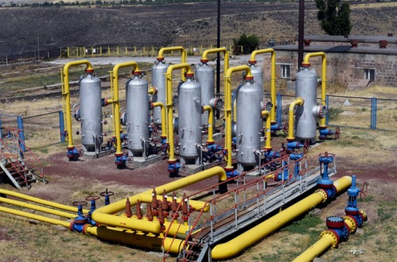 Ժամանակավորապես կդադարեցվի Շիրակի մարզի որոշ գյուղերի, Աջափնյակի Սիլիկյան թաղամասի մի հատվածի գազամատակարարումը