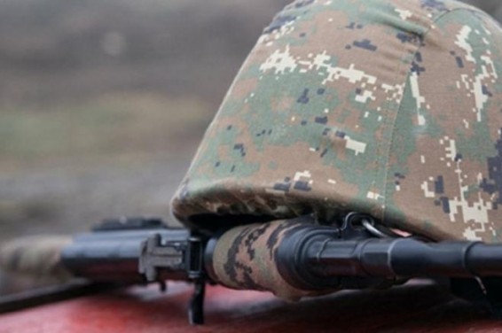 Խաղաղություն չեն մուրում. «Հրապարակ»