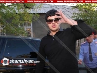 Երևանի «Բելաջիո» ռեստորանային համալիրում ոստիկանները «Ձեր հաշիվը սպառված է» անվամբ հատուկ օպերացիա են իրականացրել