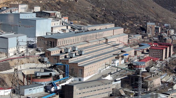«Զանգեզուրի Պղնձամոլիբդենային Կոմբինատ» ՓԲԸ-ի սեփականատերերի միջև վեճը՝ բաժնետոմսերը տնօրինելու վերաբերյալ, դատարանում է