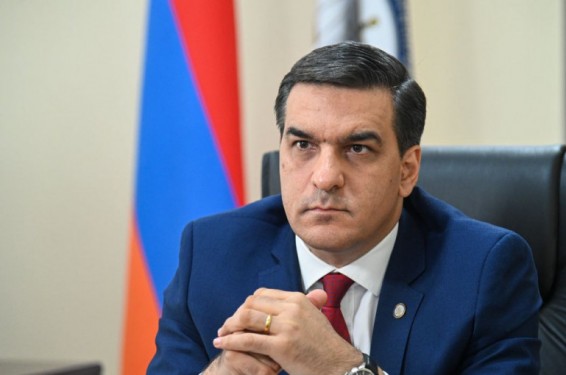 Պետությունը պետք է հնարավորին ինտենսիվ ջանքեր ներդնի մարմինների ԴՆԹ հետազոտությունների արդյունավետ և արագ իրականացման գործում․ ՄԻՊ
