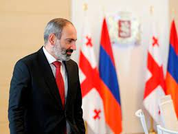 «Ժողովուրդ»․ Հայ-վրացական հարաբերություններում լուրջ փոփոխություններ կլինեն. Փաշինյանը Վրաստան է մեկնում