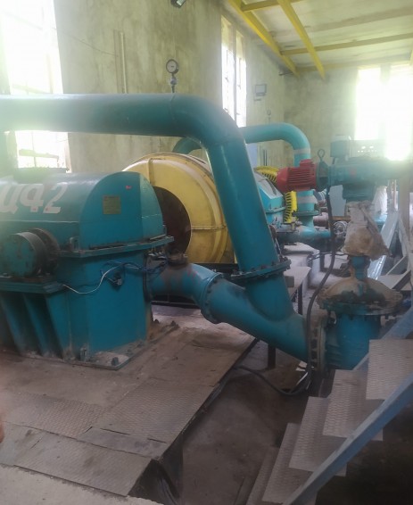«Յաղդան ՓՀԷԿ»-ը 22,5 միլիոն դրամի վնաս է հասցրել