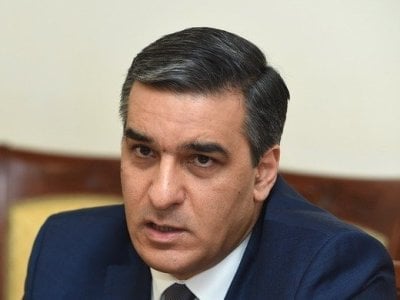 Омбудсмен Армении: Знание - ключ к избавлению от стереотипов