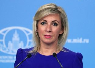 Мария Захарова: Россия готова содействовать сближению Еревана и Анкары