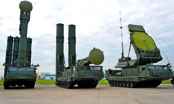 Россия и Армения создадут объединенную систему ПВО
