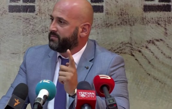 Ջալալ Հարությունյանն ասել է՝ մերոնք են, հանկարծ չկրակեք, բայց 250 հոգանոց թշնամու ջոկատ է լինում. Գ.Գեւորգյանի պաշտպան