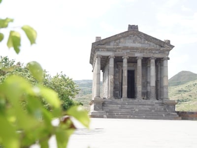 Սեպտեմբերի 4-ին, ժամը 13։00-ից «Գառնի» պատմամշակութային արգելոց-թանգարանը փակ կլինի