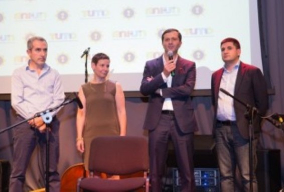 Նոր Թումո կենտրոն է կառուցվելու Տավուշի մարզում