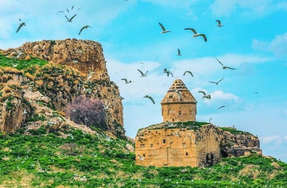 Օդի ջերմաստիճանը կնվազի ևս 2-3 աստիճանով
