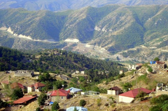 «Շատ ընտանիքներ ցանկություն են հայտնել վերադառնալու, բայց ասել են՝ պետք չէ»