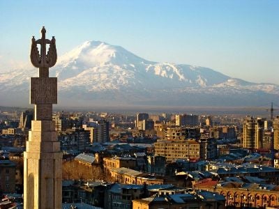 За два года естественный прирост населения Армении сократился почти в 2,9 раза
