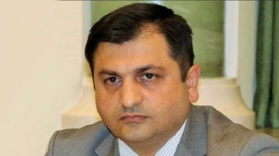 Դատախազությունը հրաժարվել է «2008թ. մարտի 1-ի» գործով դատապարտյալ Արամ Բարեղամյանին առաջադրված մեղադրանքից