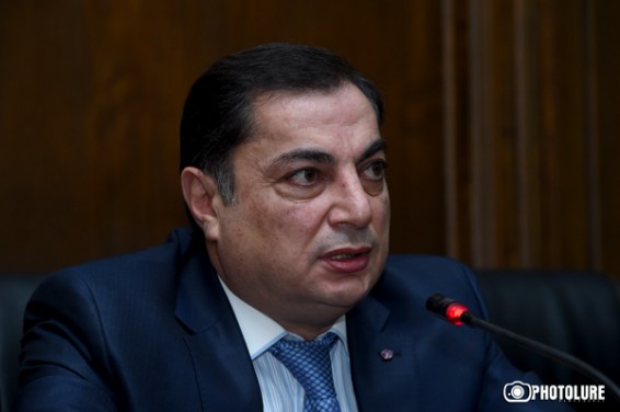 «Վերնատուն» ռեստորանը հերքում է «Ժողովուրդ» օրաթերթին