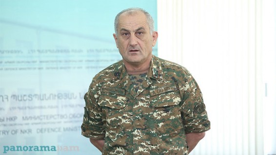 Սենոր Հասրաթյան. Հերթական աչքակապություն, որը հղի է ավելի կործանիչ հետևանքներով