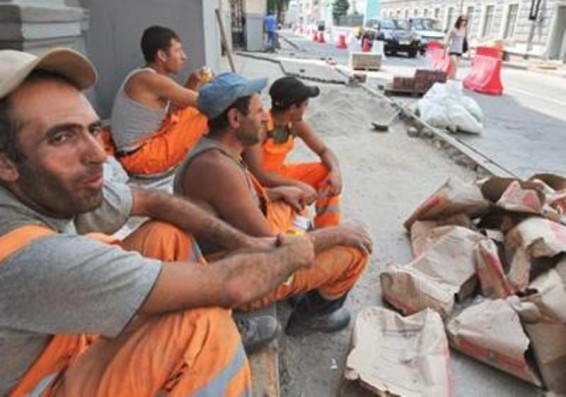 Գիտնականներ. Ռուսաստանում յուրաքանչյուր տասներորդ ներգաղթյալը դեպրեսիայով է տառապում