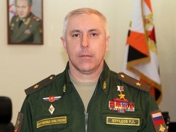 Мурадов: Впоследствии будет принято решение о дальнейшем продлении пребывания миротворческого контингента РФ в Карабахе