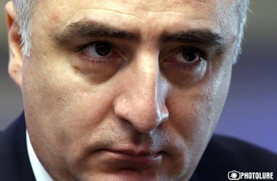 Սասուն Խաչատրյանը՝ աղջկա հարսանիքին 4,3 միլիոն դրամ նվեր տալու մասին