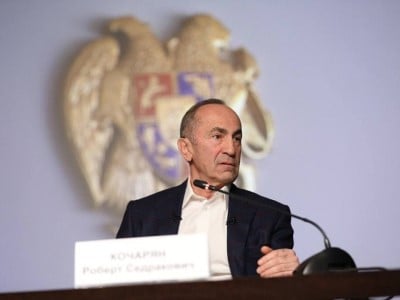 Քոչարյանին հրավիրել են Մոսկվա. «Փաստ»