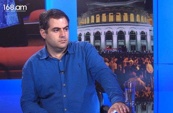 Ադրբեջանական «մասկիրովկա»՝ վրացի ձեռնարկատիրոջ հետևում. ո՞վ է մտնելու հայկական շուկա. armeniasputnik.am
