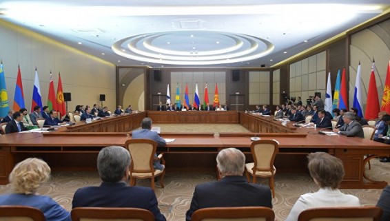 Израиль начнет переговоры о Зоне свободной торговли с ЕАЭС до конца года
