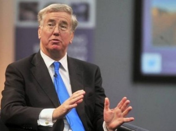 Մեծ Բրիտանիան մտադիր է շարունակել ԵՄ-ի բանակի ստեղծման արգելակումը