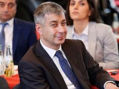 Ուկրաինայում ՀՀ դեսպան. Միջկառավարական հանձնաժողովի նպատակը կապերի ապաշրջափակման քայլերի իրականացումն է