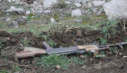 Гибель армянского резервиста на боевом посту - задержан сослуживец