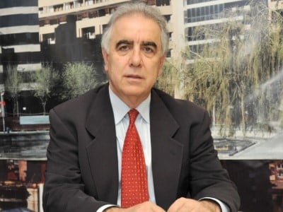 Փաշինյանը չպետք է հետևի Սարգսյանի սխալ քաղաքականությանը Թուրքիայի հետ հարաբերություններում. Սասունյանv