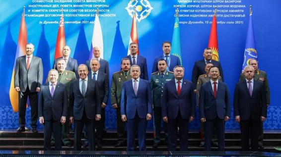 Հայաստանից ՀԱՊԿ նիստերին չեն մասնակցել ՀՀ արտաքին գործերի նախարարն ու պաշտպանության նախարարը