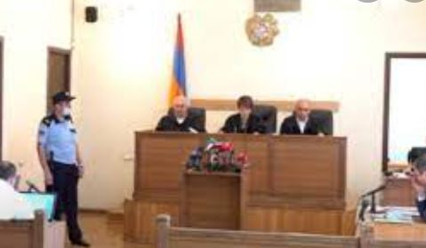 Апелляционный суд продолжает рассмотрение жалобы по делу Роберта Кочаряна и других